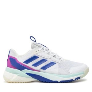 Zdjęcie produktu Buty halowe adidas Crazyflight 5 IF9262 Biały