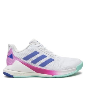 Zdjęcie produktu Buty halowe adidas Novaflight 2 ID8554 Biały