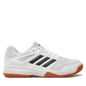 Zdjęcie produktu Buty halowe adidas Speedcourt Indoor IH3159 Biały