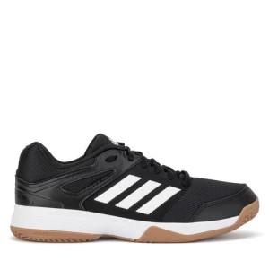 Zdjęcie produktu Buty halowe adidas SPEEDCOURT M IE8033 Czarny