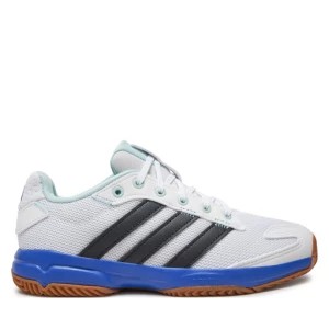 Zdjęcie produktu Buty halowe adidas Stabil Jr IE1087 Biały