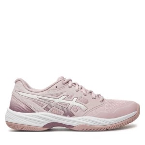 Zdjęcie produktu Buty halowe Asics Gel-Court Hunter 3 1072A090 Różowy