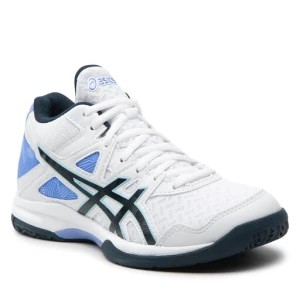 Zdjęcie produktu Buty halowe Asics Gel-Task Mt 2 1072A037 Biały