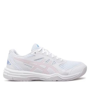 Zdjęcie produktu Buty halowe Asics Upcourt 5 1072A088 Biały