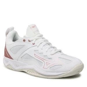 Zdjęcie produktu Buty halowe Mizuno Ghost Shadow X1GB218036 Biały