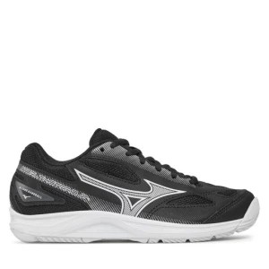 Zdjęcie produktu Buty halowe Mizuno Stealth Star 2 Jr X1GC2307 Czarny