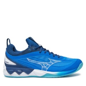 Zdjęcie produktu Buty halowe Mizuno Wave Luminous 3 V1GA2420 Niebieski