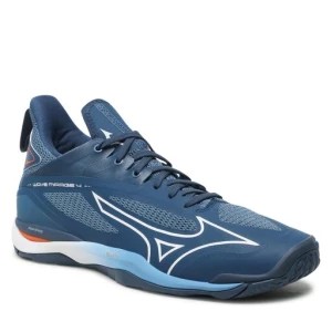 Zdjęcie produktu Buty halowe Mizuno Wave Mirage 4 X1GA215021 Granatowy