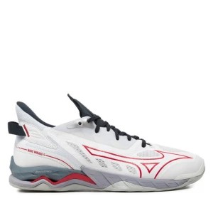 Zdjęcie produktu Buty halowe Mizuno Wave Mirage 5 X1GA2350 Biały