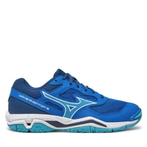 Zdjęcie produktu Buty halowe Mizuno Wave Phantom 3 X1GA2260 Niebieski