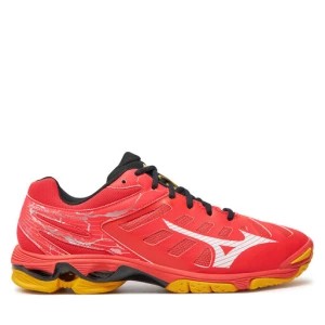 Zdjęcie produktu Buty halowe Mizuno Wave Voltage V1GA216002 Czerwony