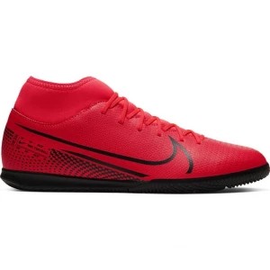 Zdjęcie produktu Buty halowe Nike Mercurial Superfly 7 Club Ic M AT7979-606 czerwone czerwone