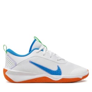 Zdjęcie produktu Buty halowe Nike Omni Multi-Court (GS) DM9027 107 Biały