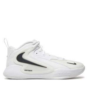 Zdjęcie produktu Buty halowe Nike Zoom Hyperset 2 FQ7070 101 Biały