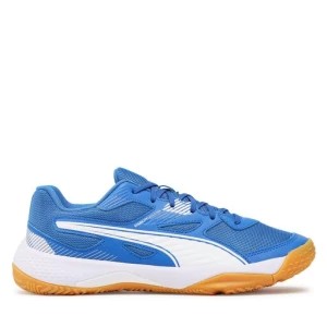 Zdjęcie produktu Buty halowe Puma Solarflash II 106882 03 Niebieski