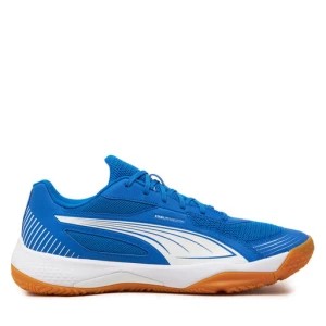 Zdjęcie produktu Buty halowe Puma Solarflash III 107850 03 Niebieski