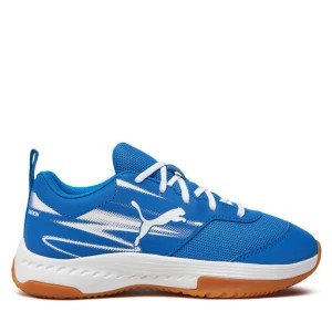 Zdjęcie produktu Buty halowe Puma Varion II Jr 108105 03 Niebieski