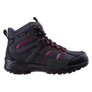 Zdjęcie produktu Buty Hi-Tec Ostan Mid Wp 92800442426 szare