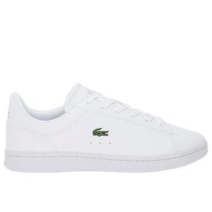 Zdjęcie produktu Buty Lacoste Carnaby Set 224 3 SUJ 748SUJ0013-21G - białe