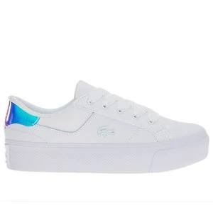 Zdjęcie produktu Buty Lacoste Ziane Platform 124 1 CFA 747CFA0004-1Y9 - białe