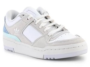 Zdjęcie produktu Buty lifestylowe damskie Adidas Forum Luxe Low W Ftwwht / Cloud White / Crystal White HQ6269 adidas Originals