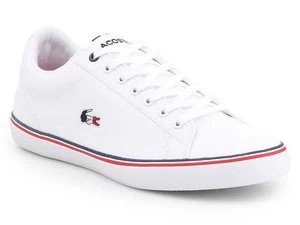 Zdjęcie produktu Buty lifestylowe Lacoste Lerond 7-35CAM014821G