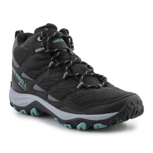 Zdjęcie produktu Buty Merrell West Rim Sport Gtx J036552 czarne