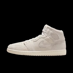 Zdjęcie produktu Buty Air Jordan 1 Mid SE Craft - Brązowy