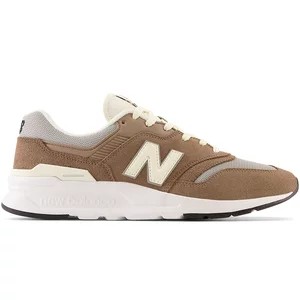 Zdjęcie produktu Buty męskie New Balance CM997HVD - brązowe