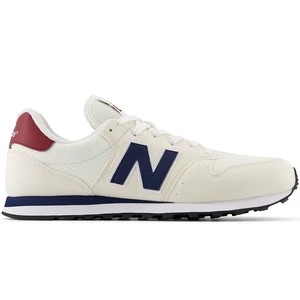 Zdjęcie produktu Buty męskie New Balance GM500RTC - beżowe