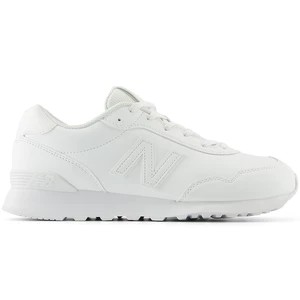 Zdjęcie produktu Buty męskie New Balance ML515WWW - białe