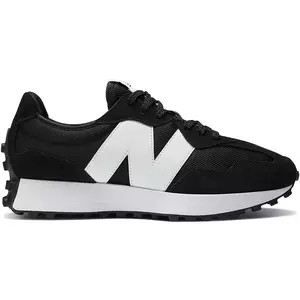 Zdjęcie produktu Buty męskie New Balance MS327CBW - czarne