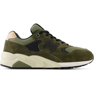 Zdjęcie produktu Buty męskie New Balance MT580ADC - zielone