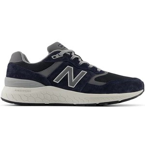 Zdjęcie produktu Buty męskie New Balance MW880CB6 - granatowe