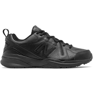 Zdjęcie produktu Buty męskie New Balance MX608AB5 - czarne