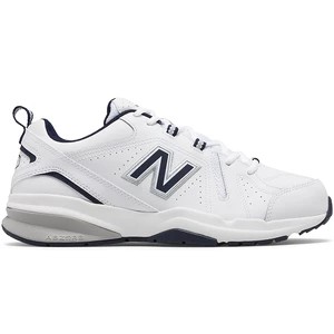 Zdjęcie produktu Buty męskie New Balance MX608WN5 - białe