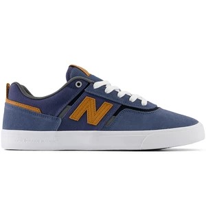 Zdjęcie produktu Buty męskie New Balance Numeric NM306OLG - niebieskie