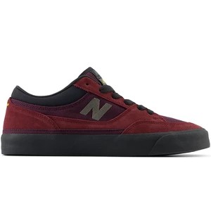 Zdjęcie produktu Buty męskie New Balance Numeric NM417LPR - bordowe