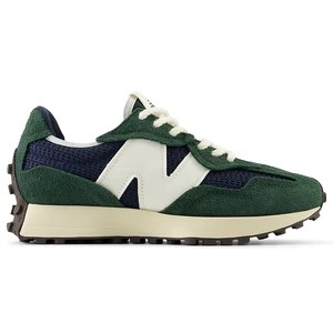 Zdjęcie produktu Buty męskie New Balance U327WVD - zielone