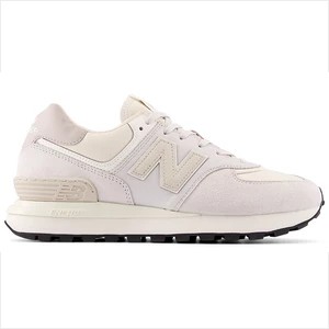 Zdjęcie produktu Buty męskie New Balance U574LGWD - białe