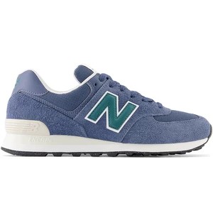 Zdjęcie produktu Buty męskie New Balance U574SNG - granatowe