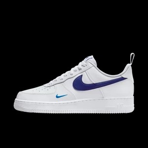 Zdjęcie produktu Buty męskie Nike Air Force 1 '07 - Biel