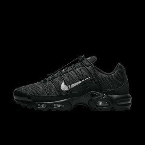 Zdjęcie produktu Buty męskie Nike Air Max Plus Utility - Czerń