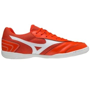 Zdjęcie produktu Buty Mizuno Mrl Sala Club In Q1GA210301 czerwone