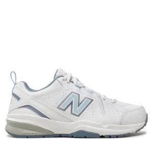 Zdjęcie produktu Buty na siłownię New Balance 608v5 WX608WB5 Biały