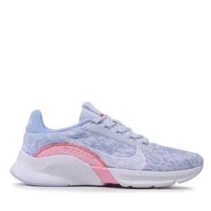 Zdjęcie produktu Buty na siłownię Nike Superrep Go 3 Nn Fk DH3393 005 Niebieski