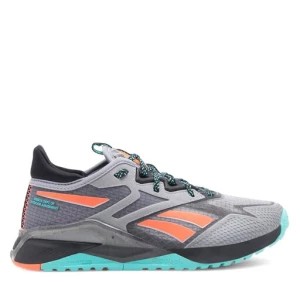 Zdjęcie produktu Buty na siłownię Reebok Nano X2 Tr Adventure GY8905 Szary