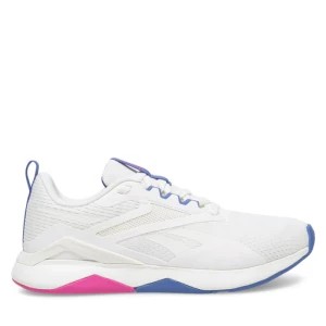 Zdjęcie produktu Buty na siłownię Reebok Nanoflex Tr 2 100074543 Biały