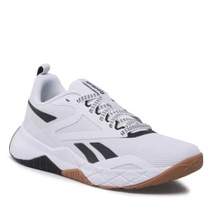 Zdjęcie produktu Buty na siłownię Reebok Nfx Trainer HR0419 Biały