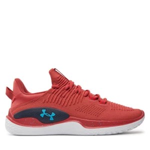 Zdjęcie produktu Buty na siłownię Under Armour Ua Flow Dynamic Intlknt 3027177-600 Czerwony